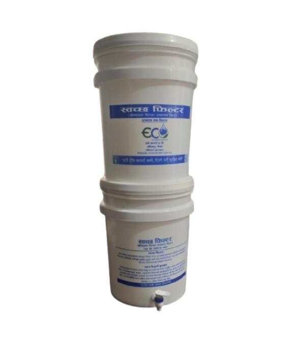 Swachchha Filter