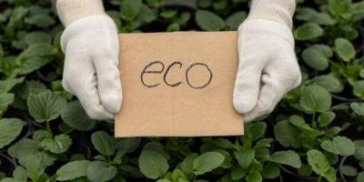 Environmental Product Trading