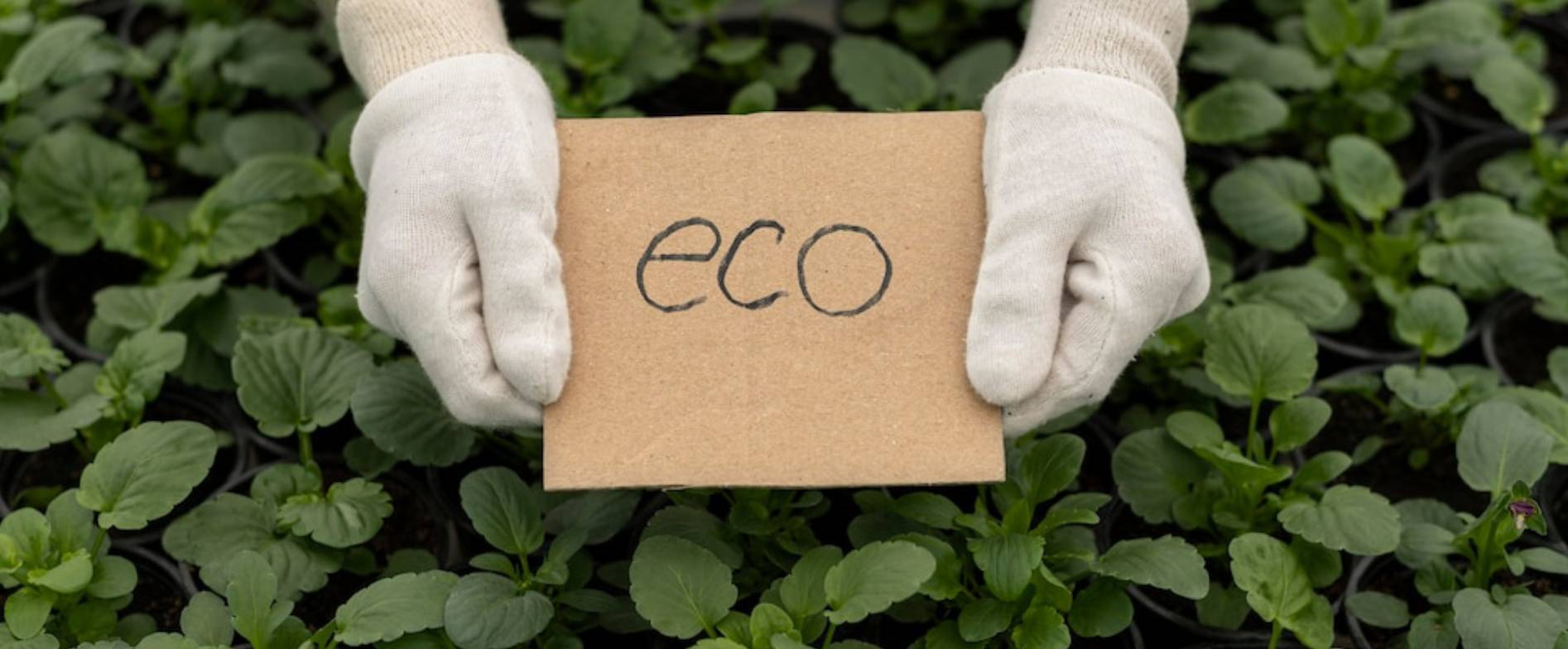 Environmental Product Trading