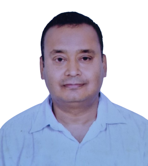 Bhushan Tuladhar