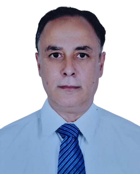 Suman Prasad Sharma