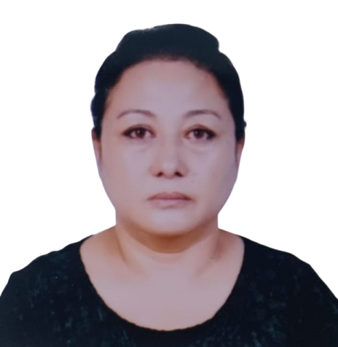 Suchita Shrestha